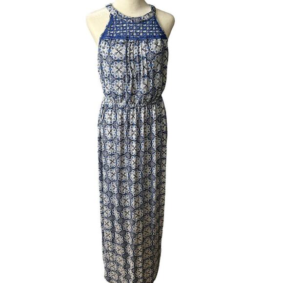 Danielrainn Women's Halter Dress Size Small - Picture 1 of 6